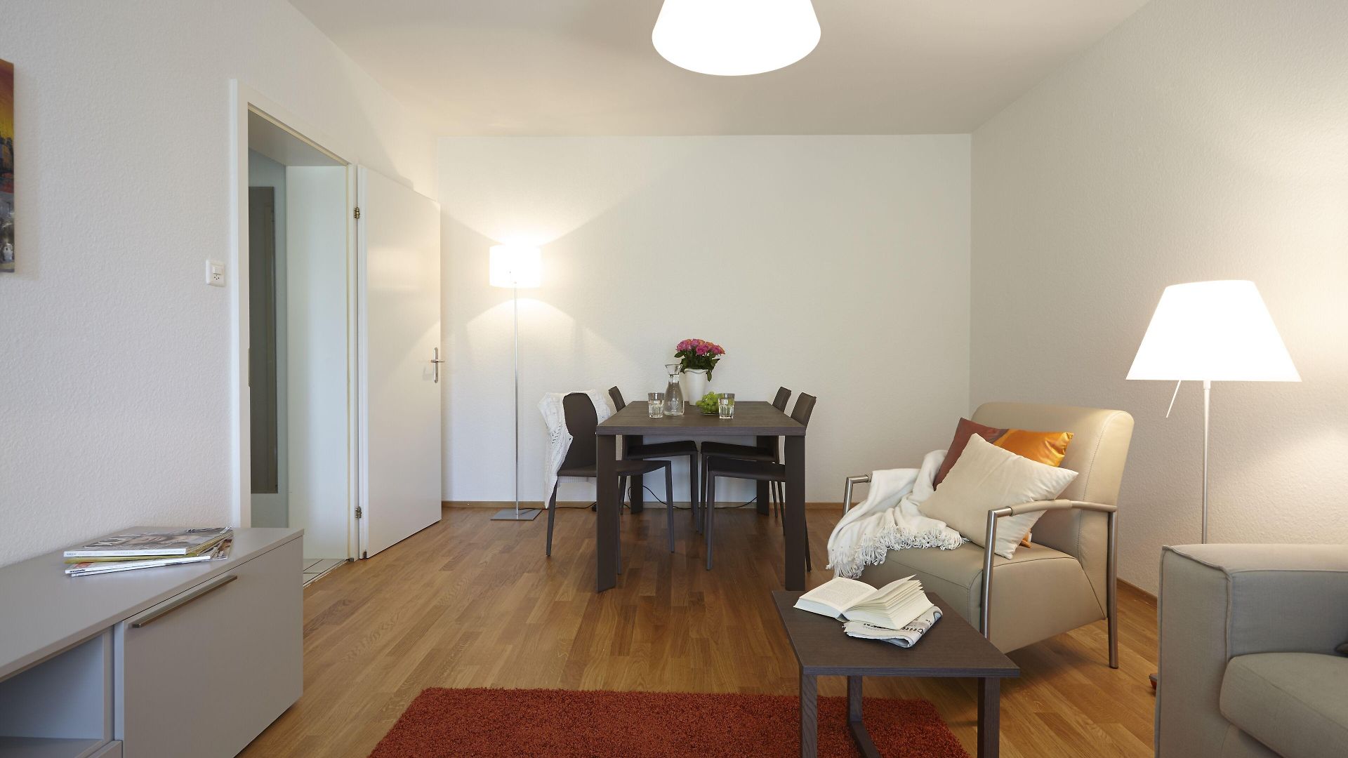 Apartment - Nordstrasse *