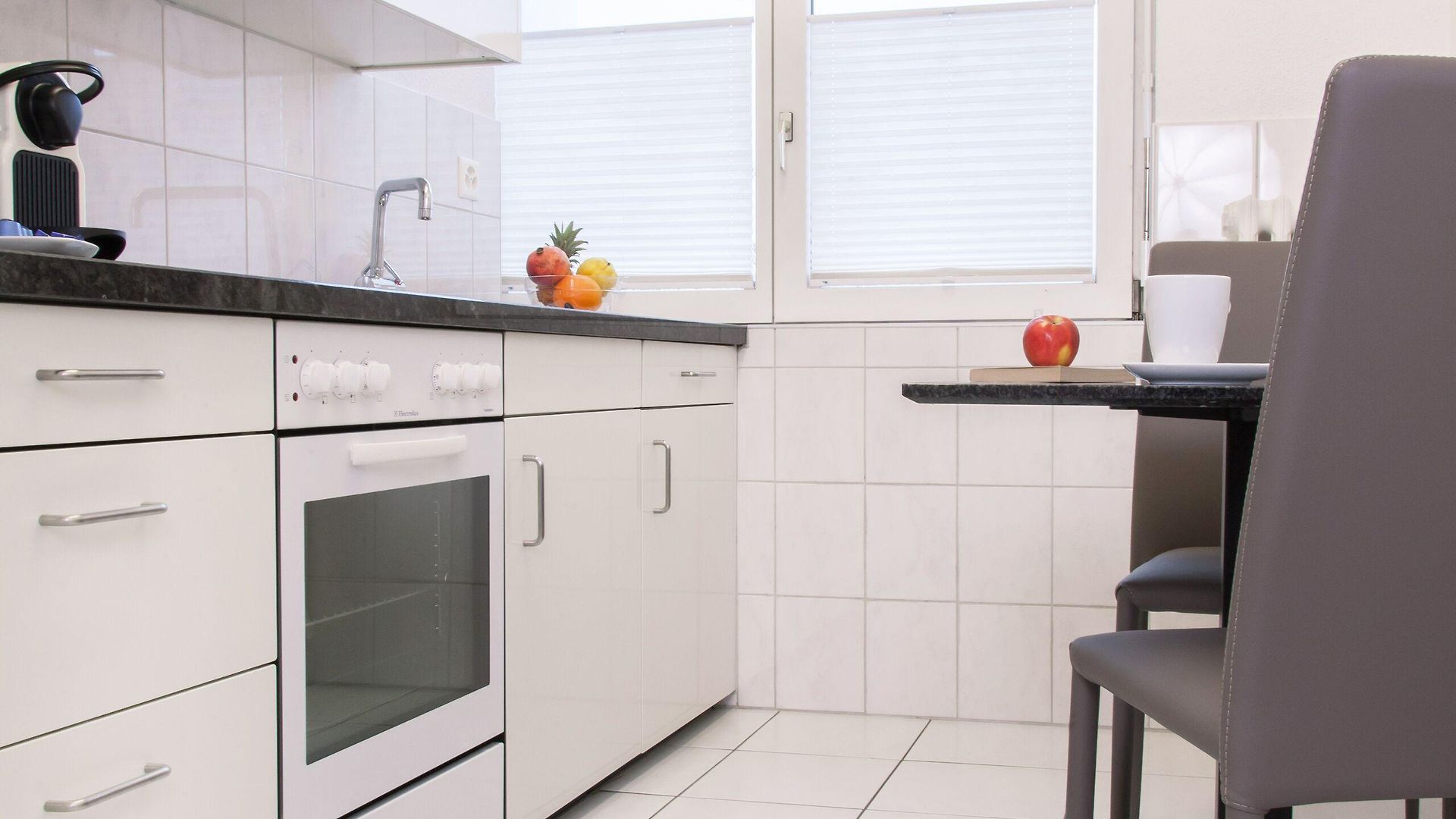 - Nordstrasse Apartment *
