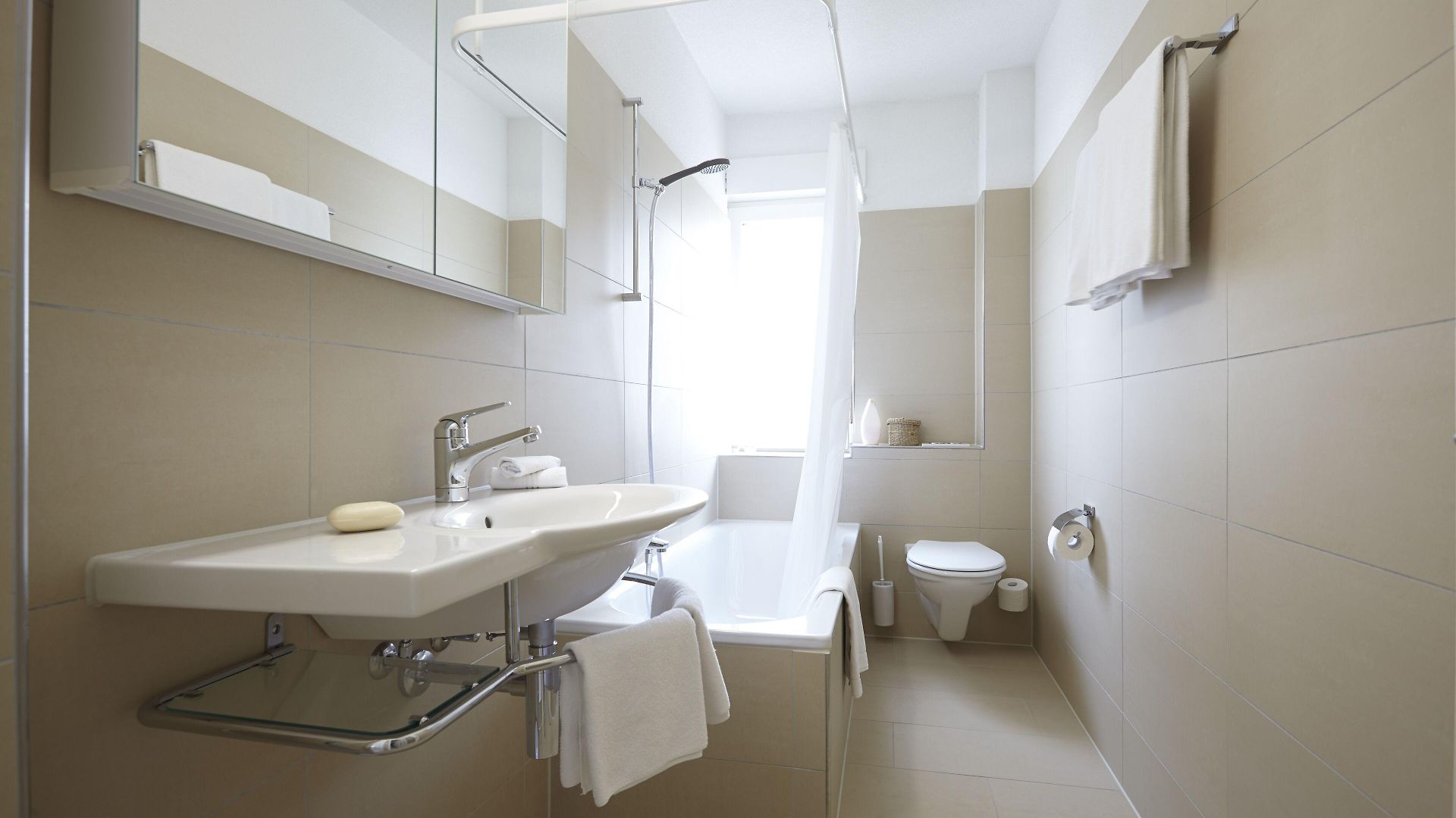 - Nordstrasse Apartment *