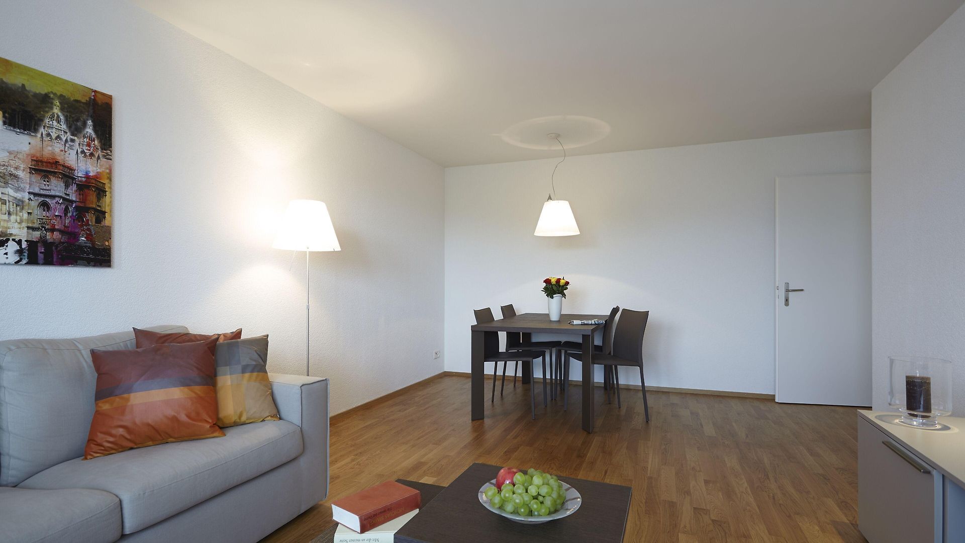 Apartment - Nordstrasse