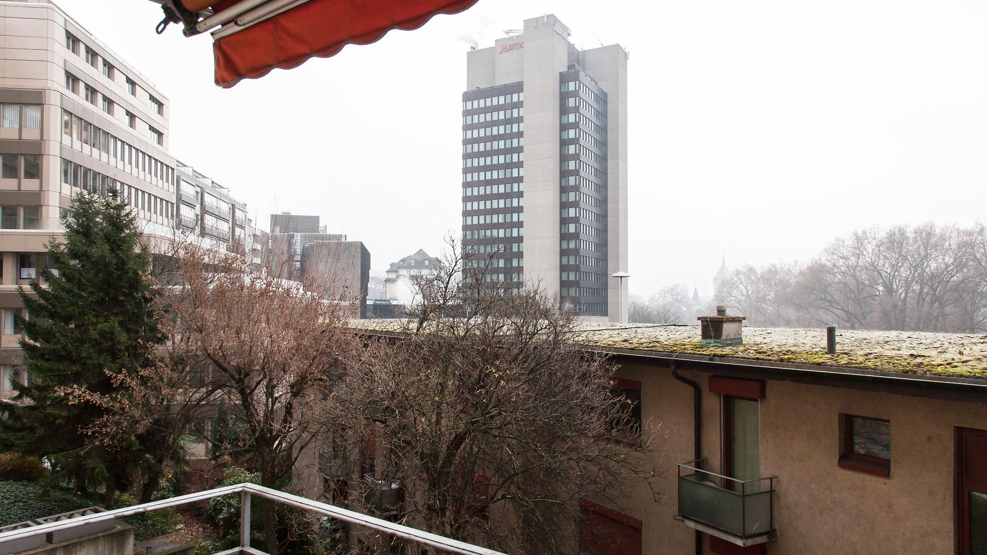 - Nordstrasse * Zurich
