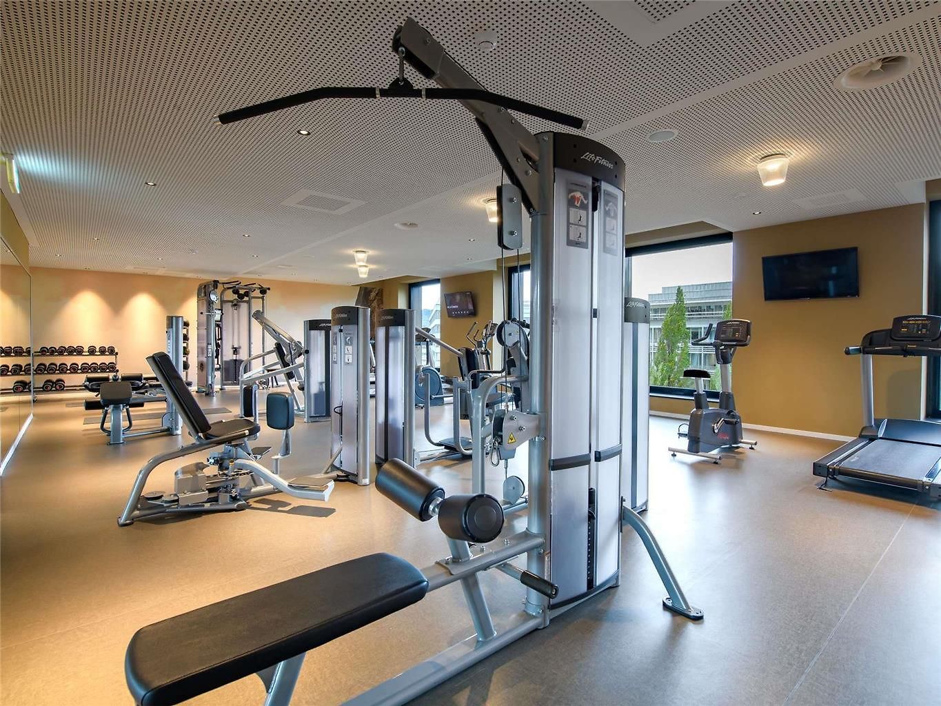 Mercure Hotel Zurich