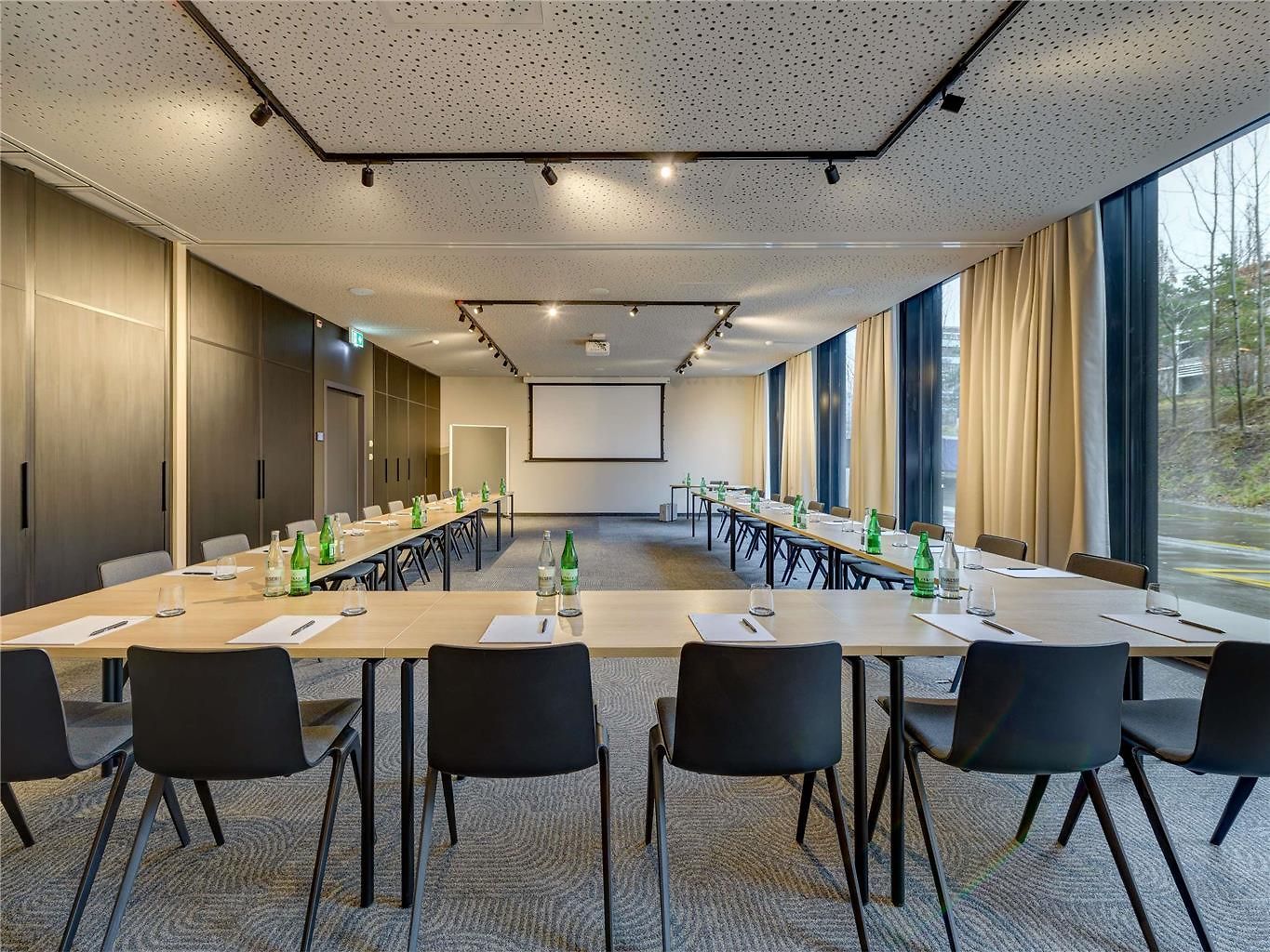 Mercure * Zurich