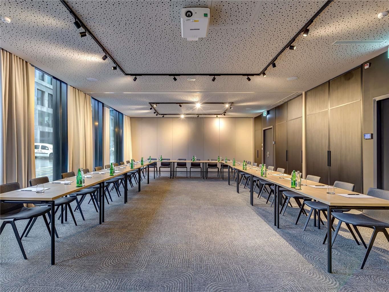 Hotel Mercure Zurich