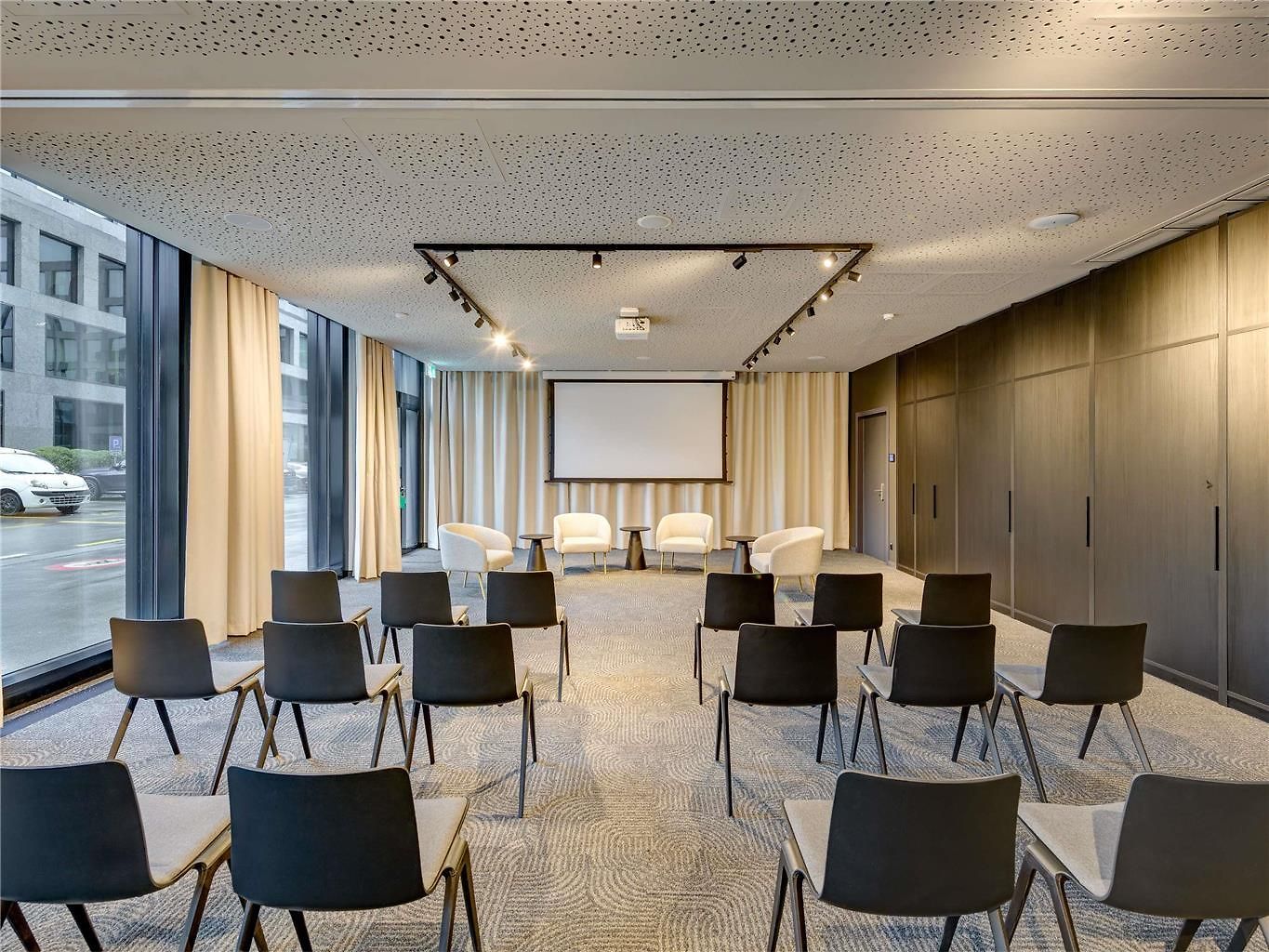 Mercure * Zurich