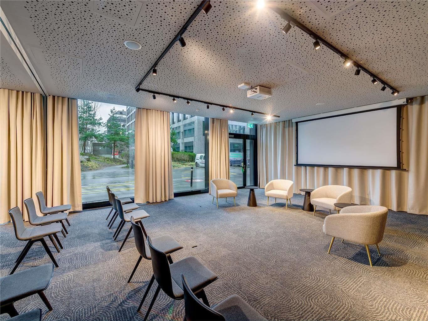 Mercure Zurich