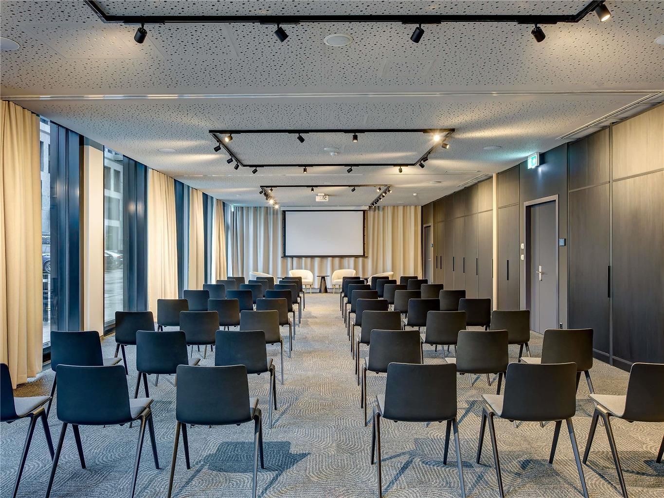 Mercure * Zurich