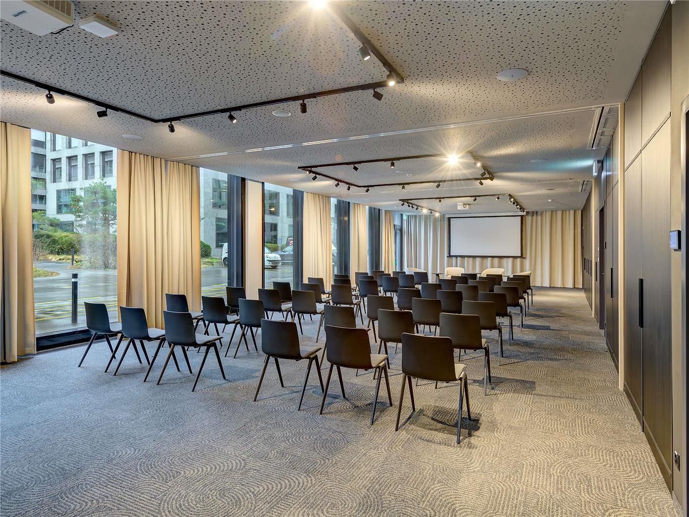 Mercure * Zurich
