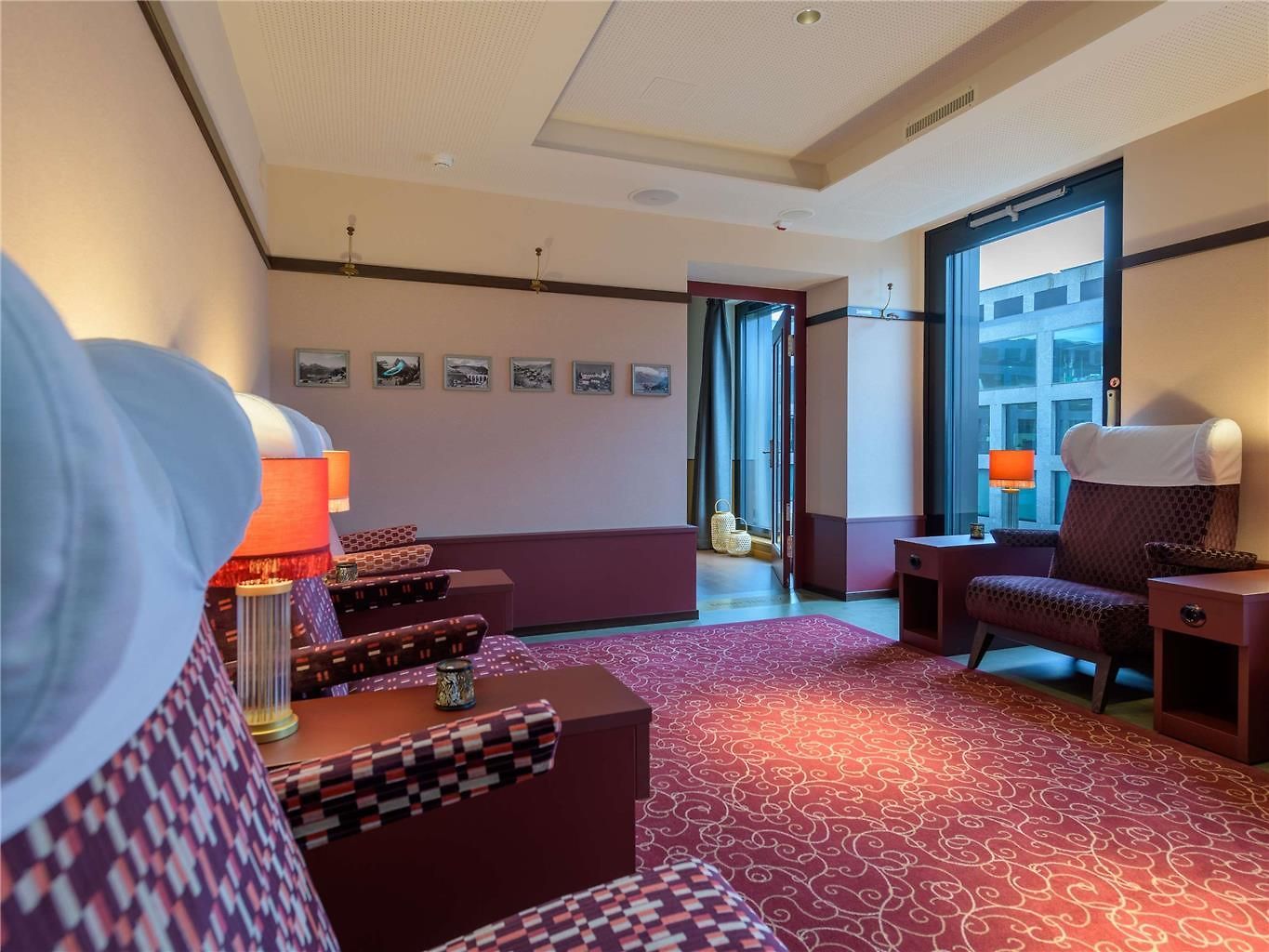 Mercure Hotel