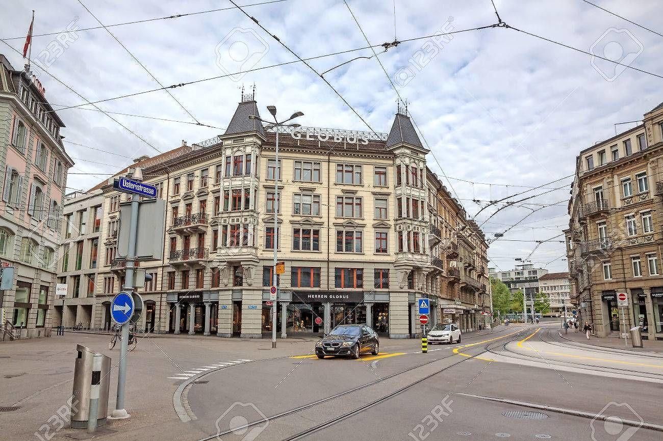 Loewenplatz Near Station By Airhome