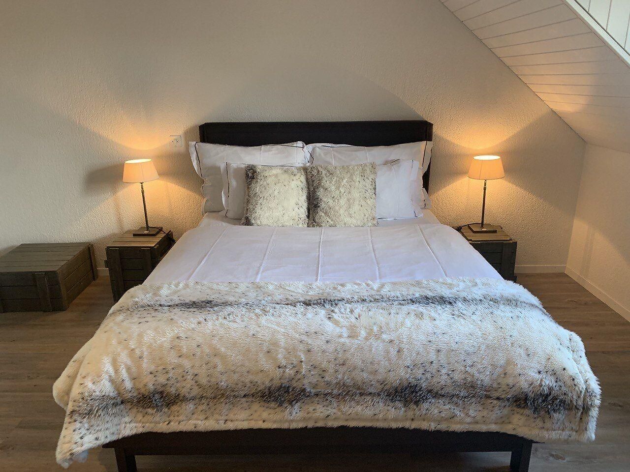 Loewenplatz Near Station By Airhome Apartment Zurich