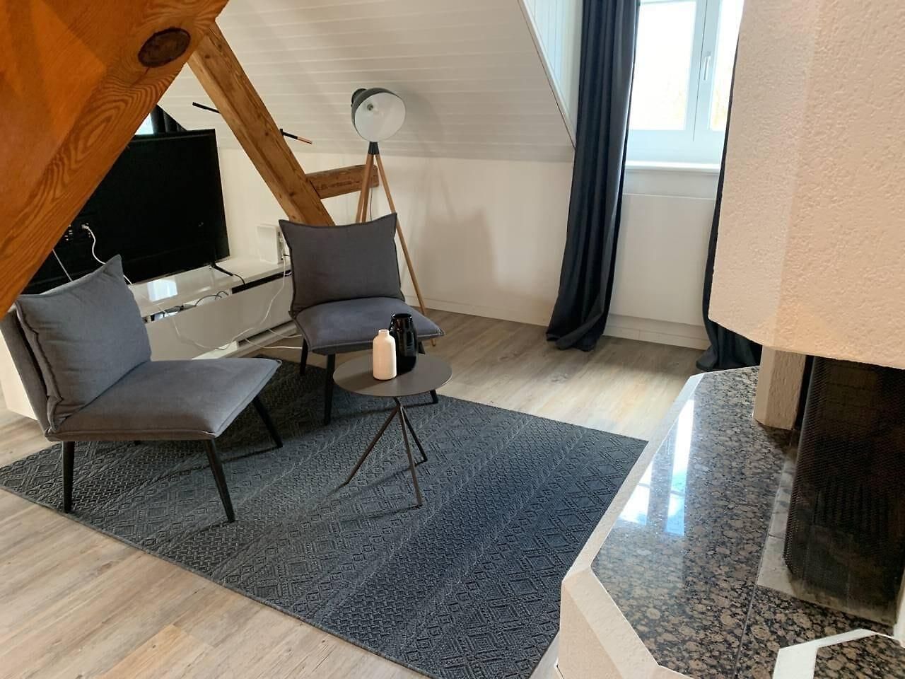 Loewenplatz Near Station By Airhome * Zurich