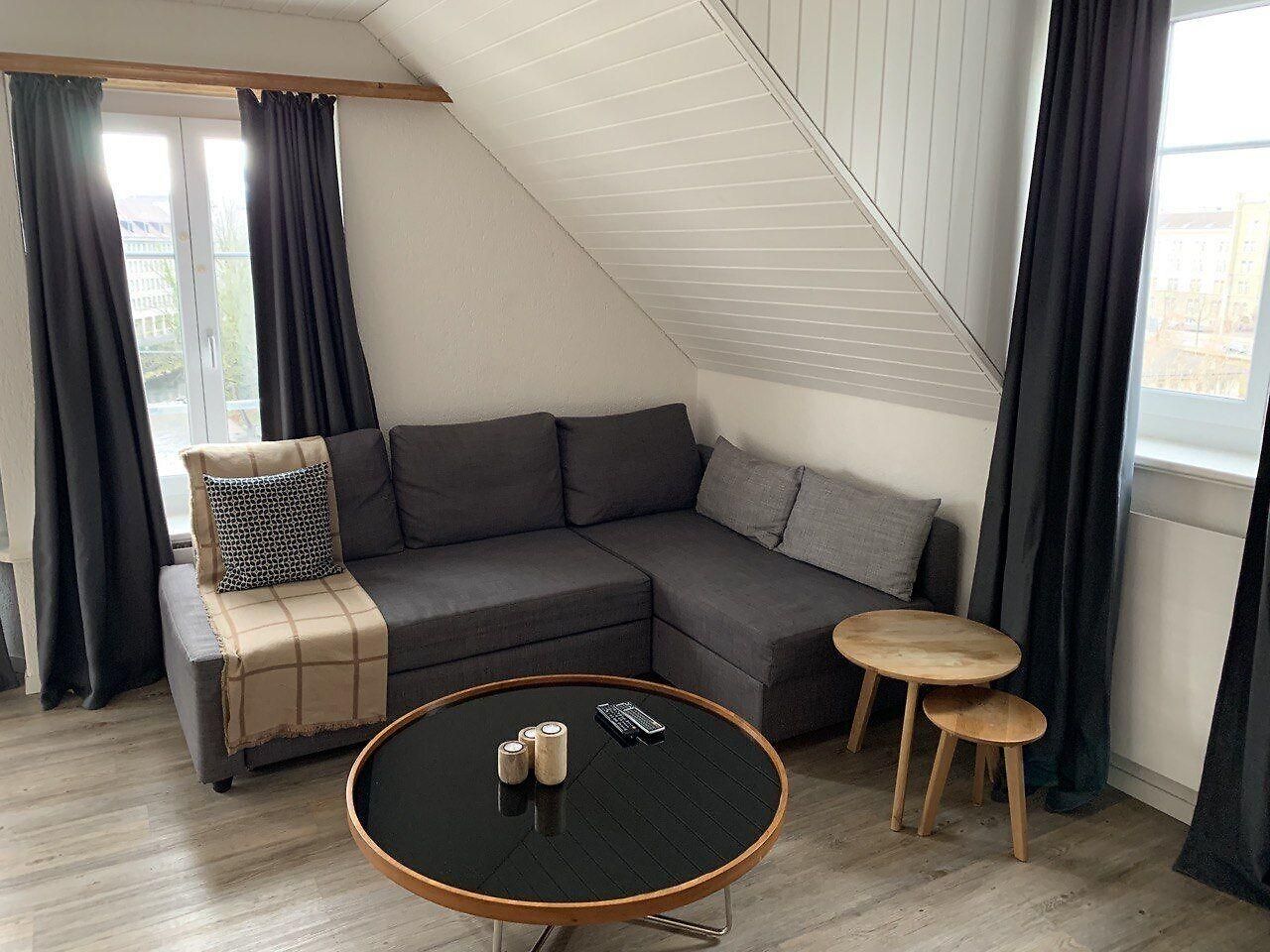 Loewenplatz Near Station By Airhome Apartment Zurich