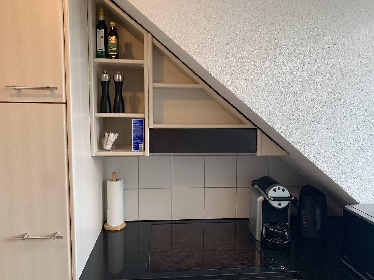 Loewenplatz Near Station By Airhome Apartment *