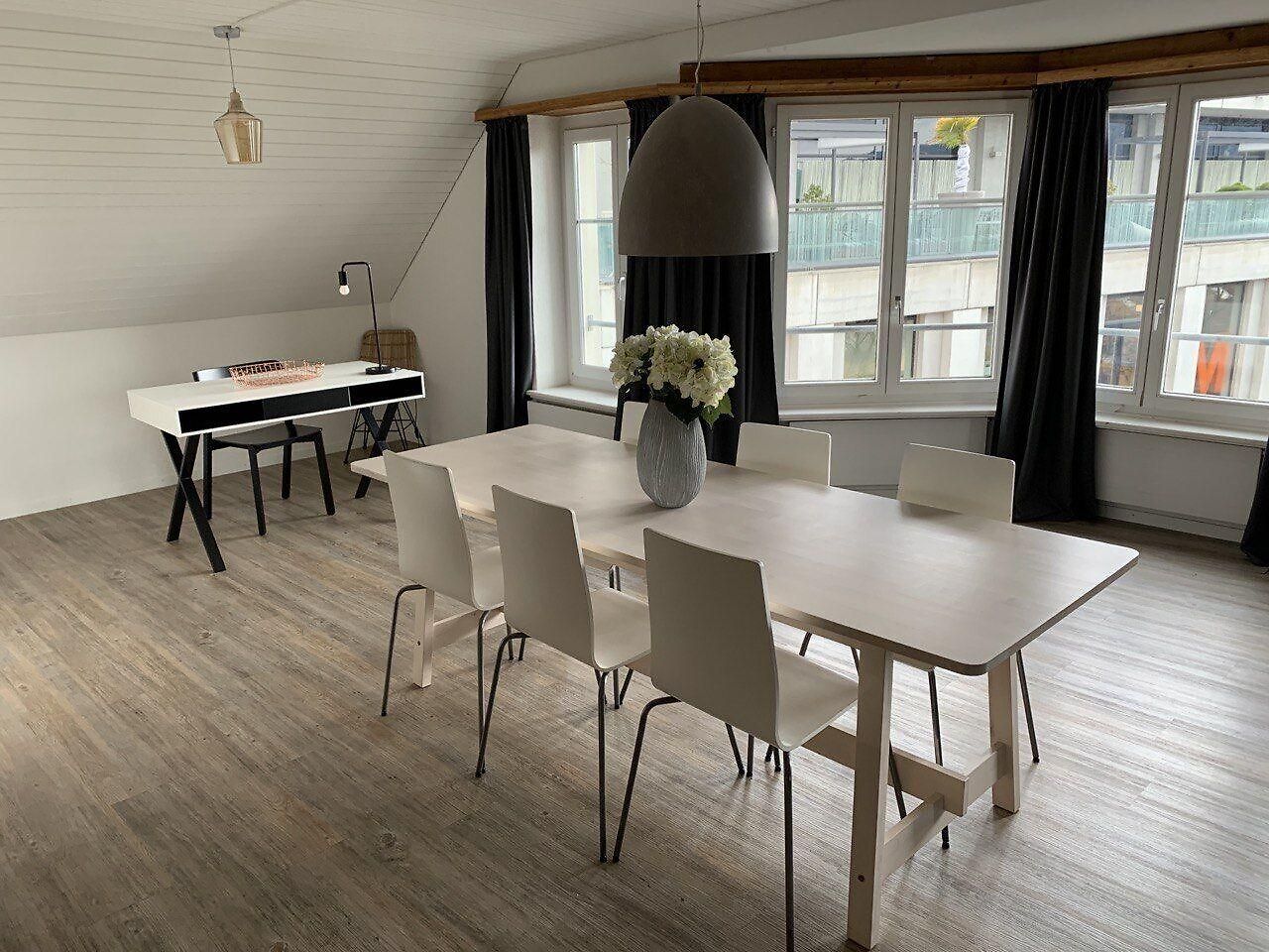 Loewenplatz Near Station By Airhome Apartment *