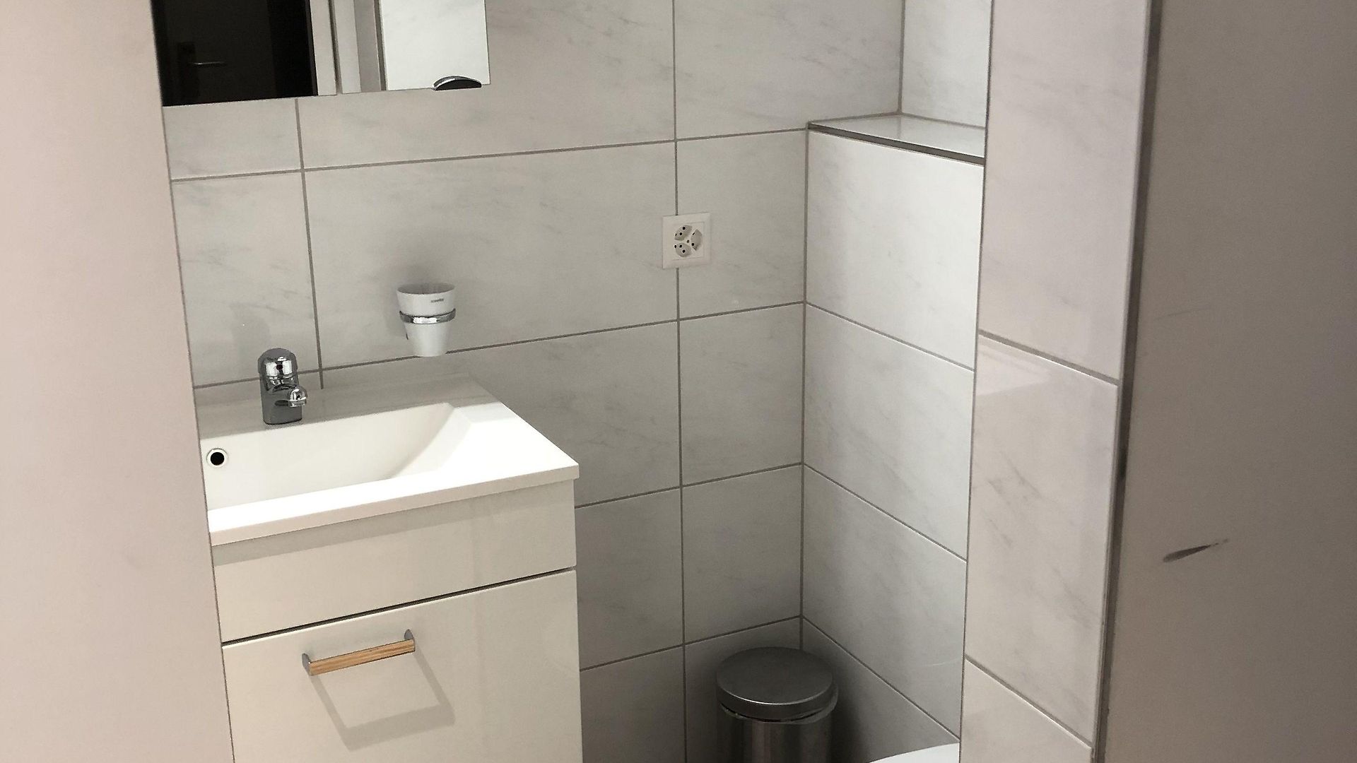Residence Appartements 3*