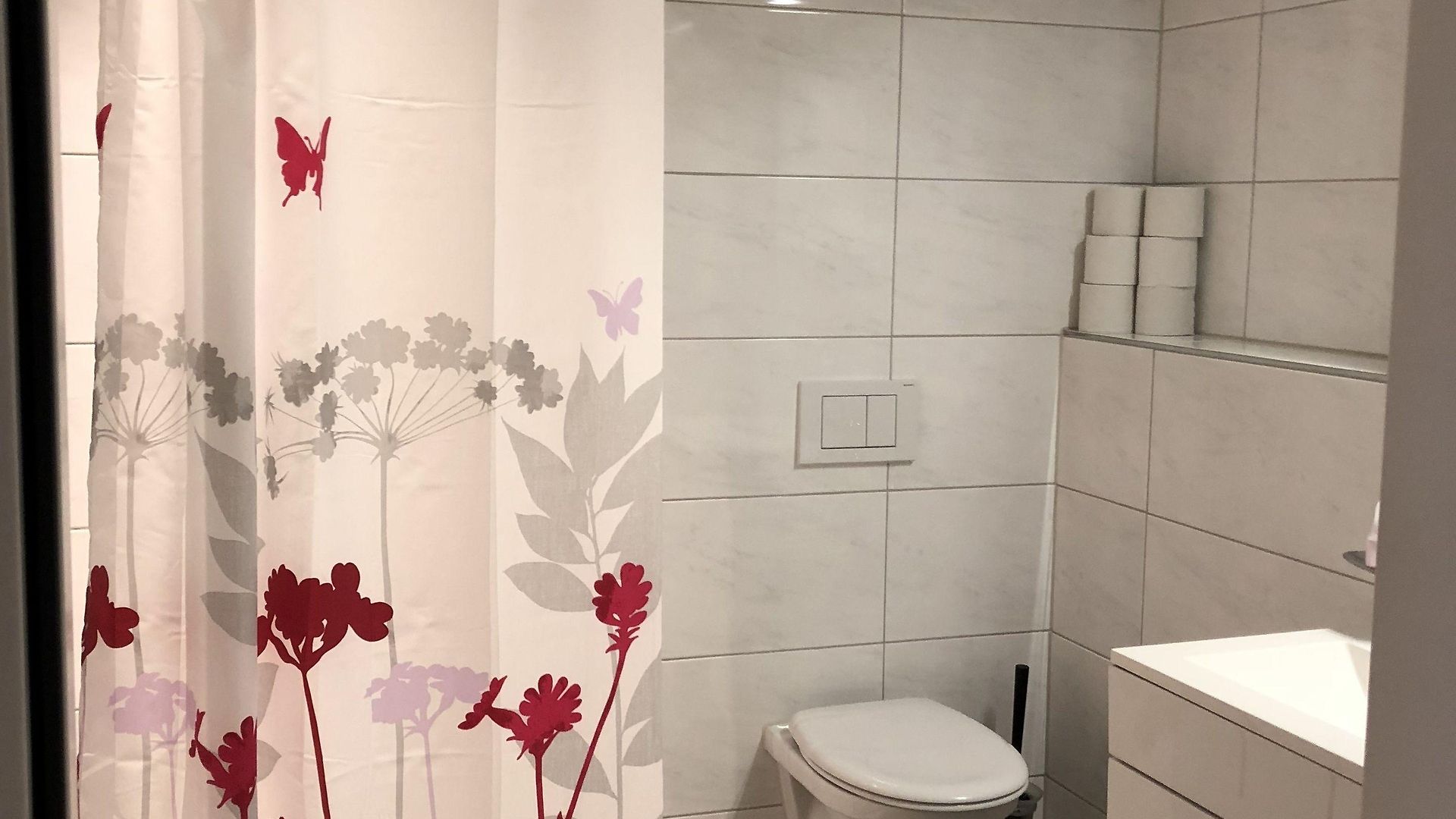 Residence Appartements Aparthotel
