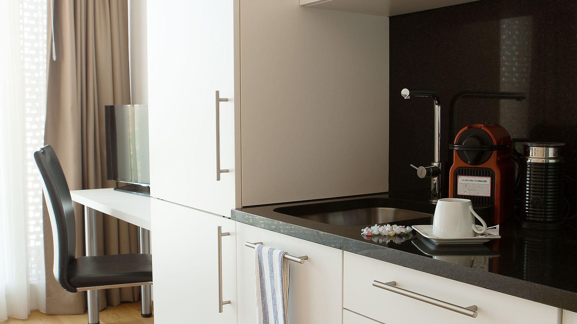 Residence Appartements 3*