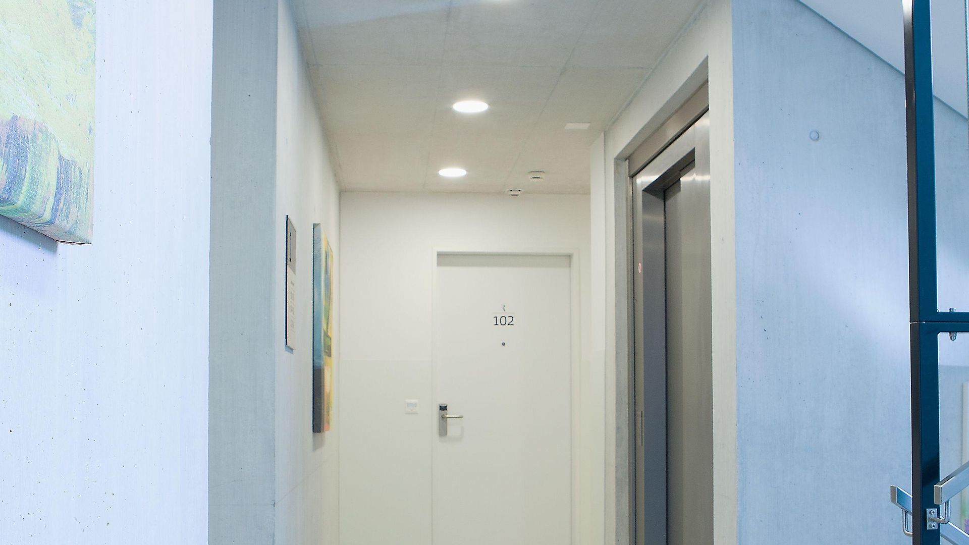 Aparthotel Residence Appartements