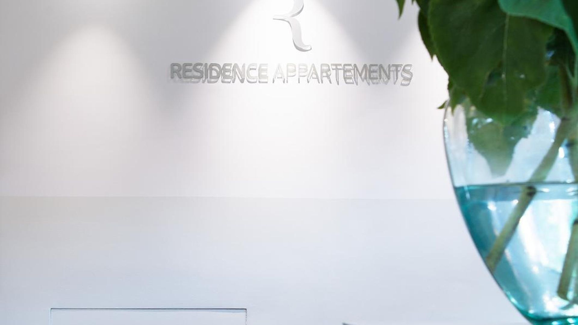 Residence Appartements Aparthotel Zürich