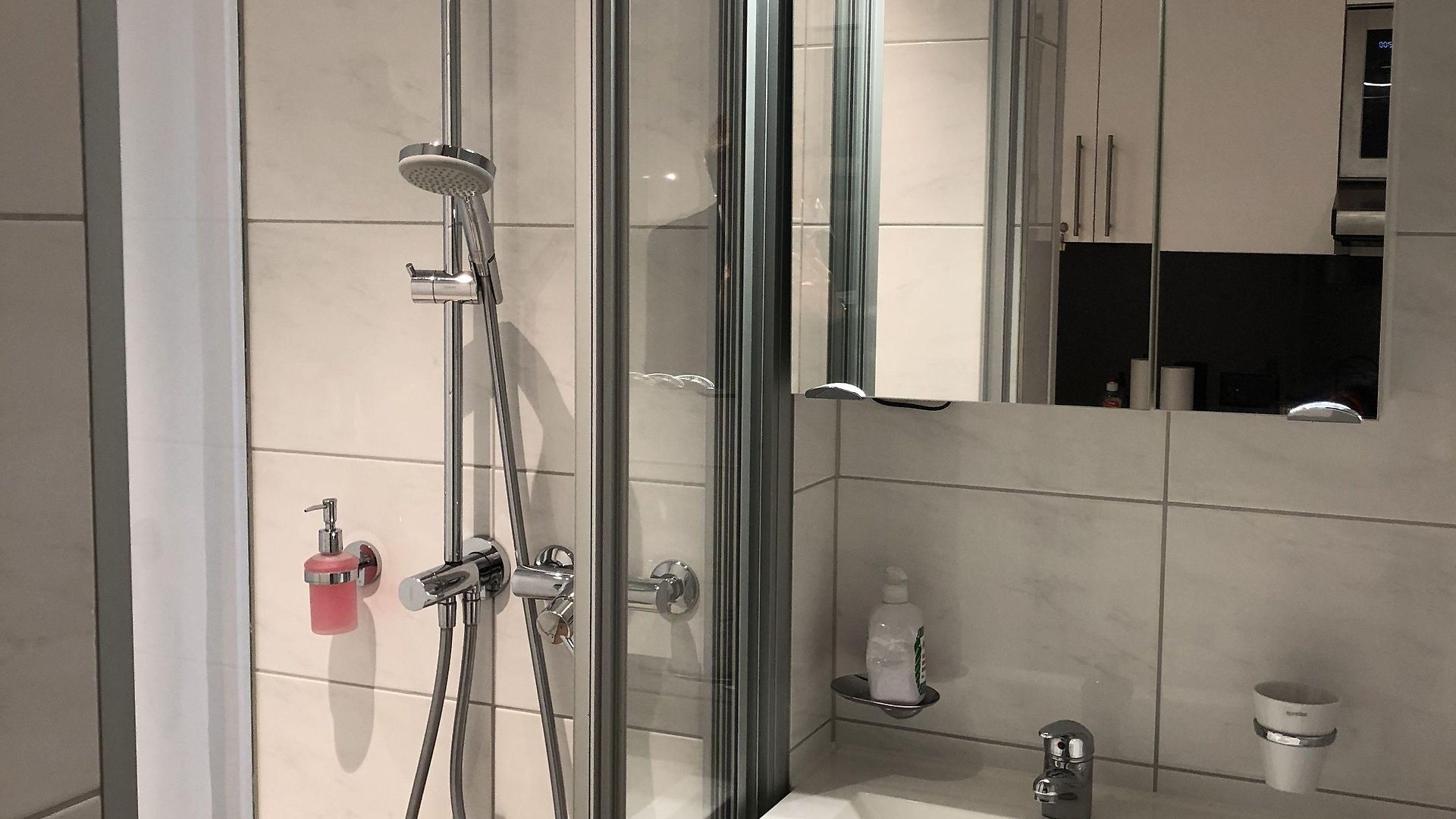 Aparthotel Residence Appartements