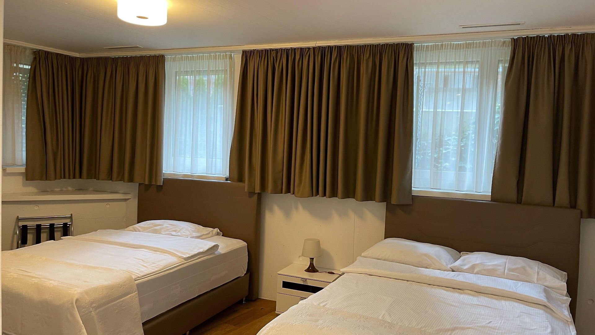 Residence Appartements 3*