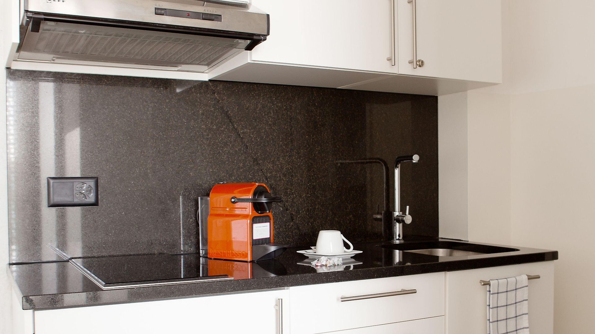 Residence Appartements Aparthotel