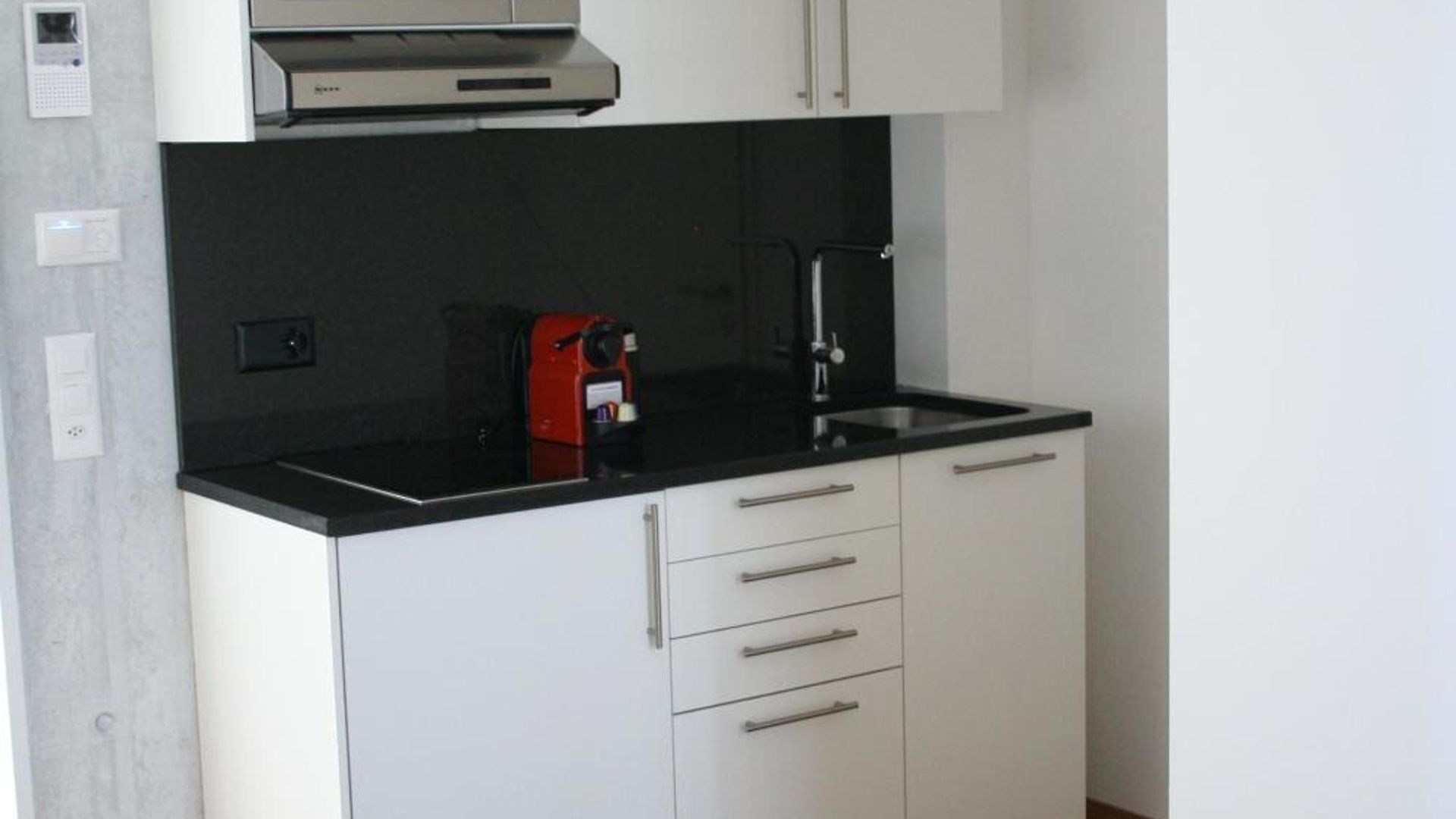 Aparthotel Residence Appartements 3*