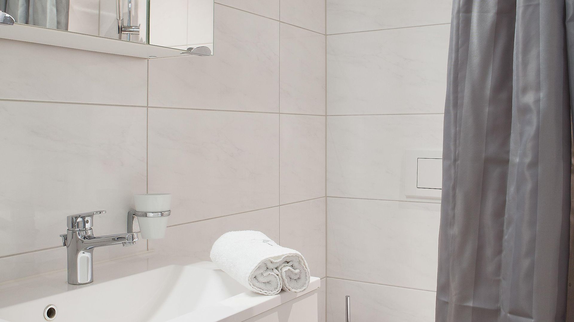 Residence Appartements 3* Zürich