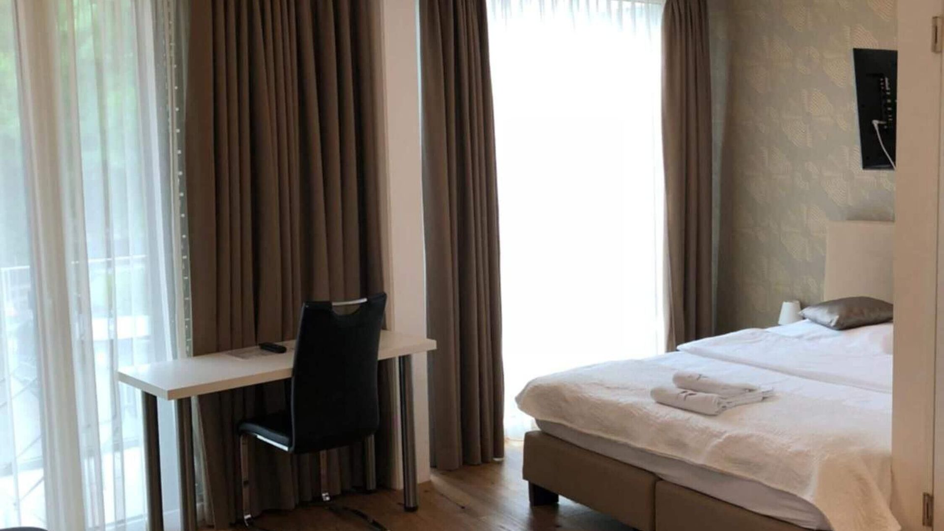 Residence Appartements