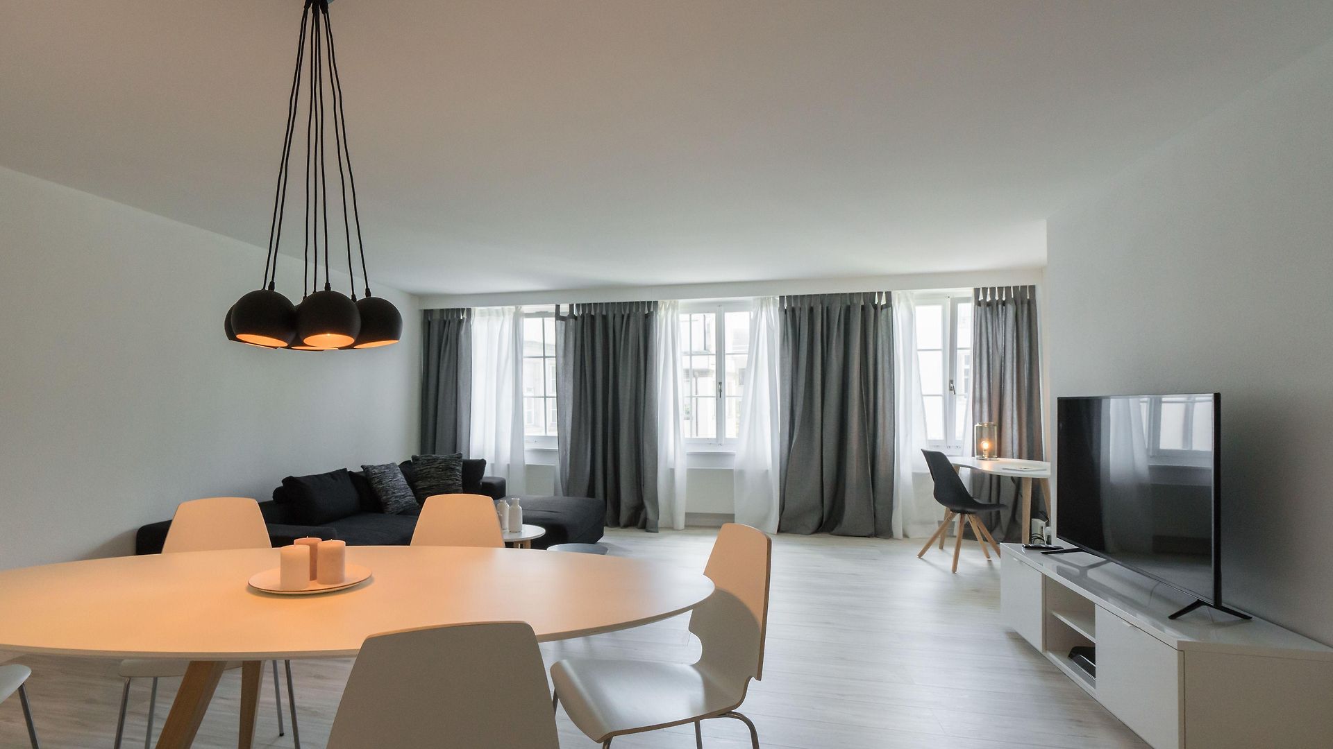 Apartment Paradeplatz By Airhome