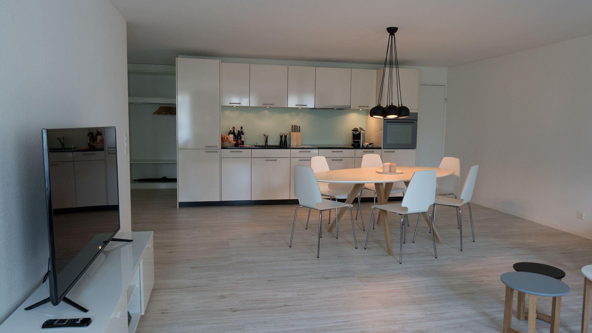 Paradeplatz By Airhome Apartment Zürich