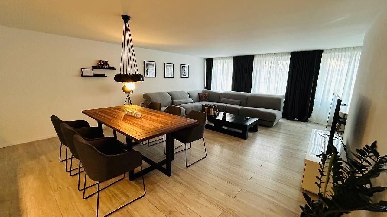 Paradeplatz By Airhome Apartment