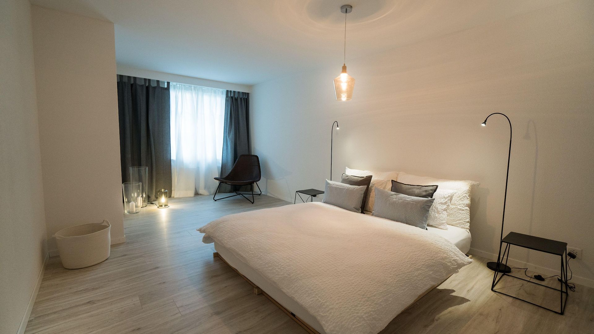 Paradeplatz By Airhome Apartment