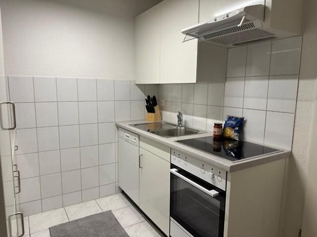 Hide Away Zurich-6floor,urban Studio, View Apartment *