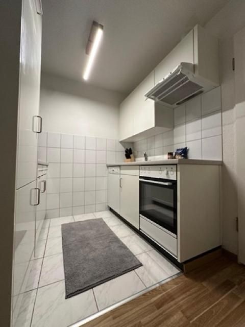Hide Away Zurich-6floor,urban Studio, View Apartment