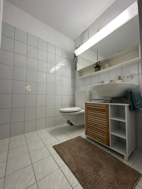 Apartment Hide Away Zurich-6floor,urban Studio, View *