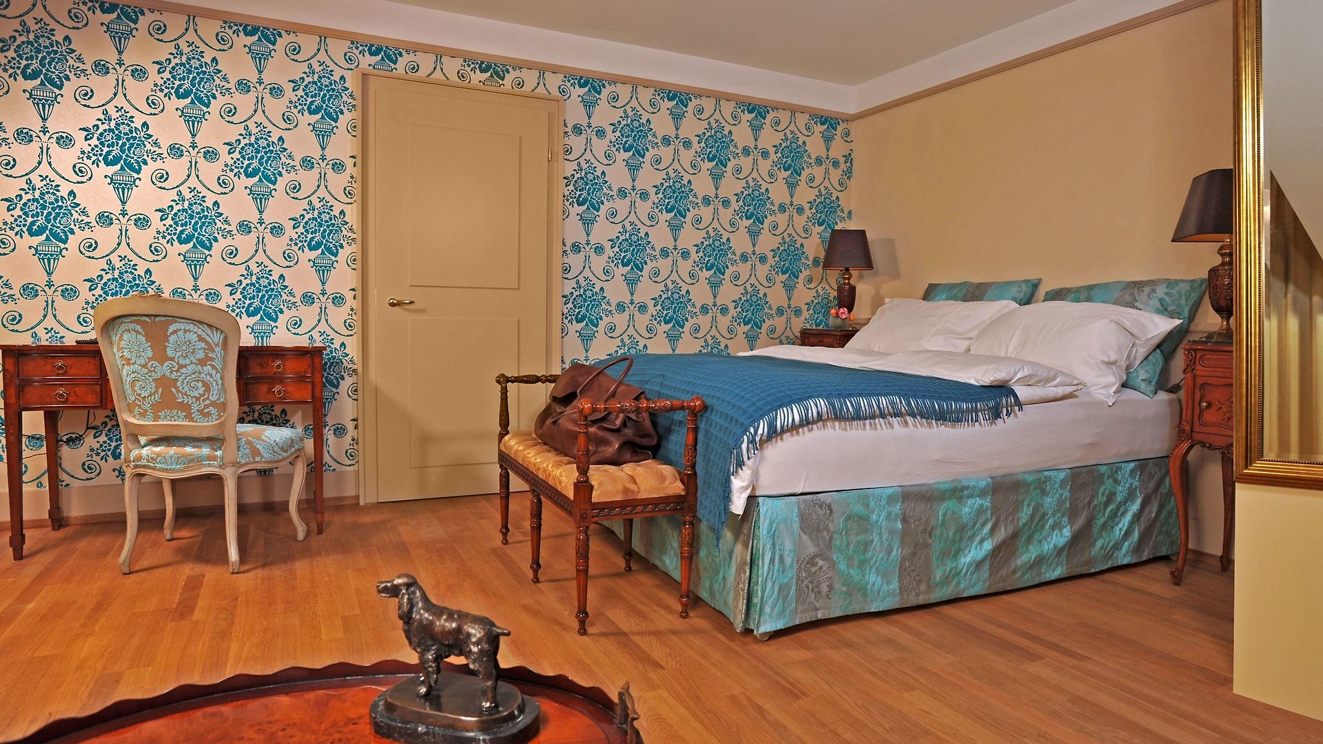Hotel Townhouse Boutique Zürich