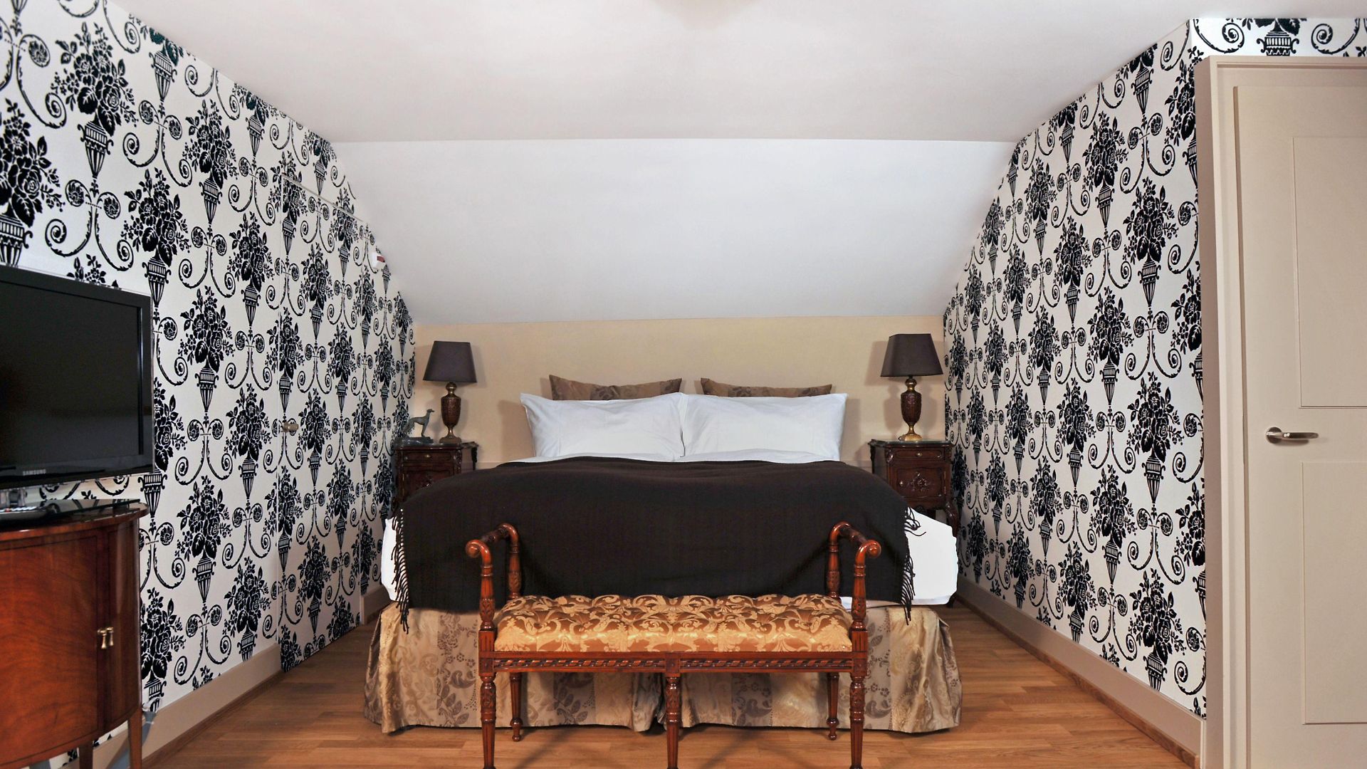 Hotel Townhouse Boutique