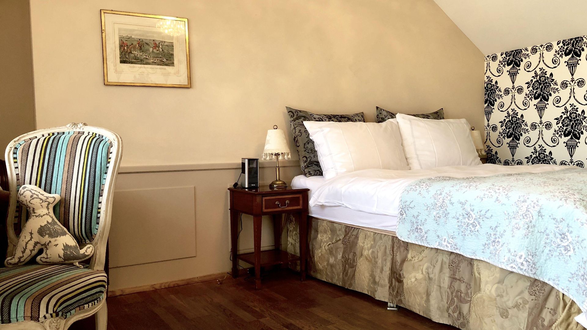 Townhouse Boutique 3* Zürich