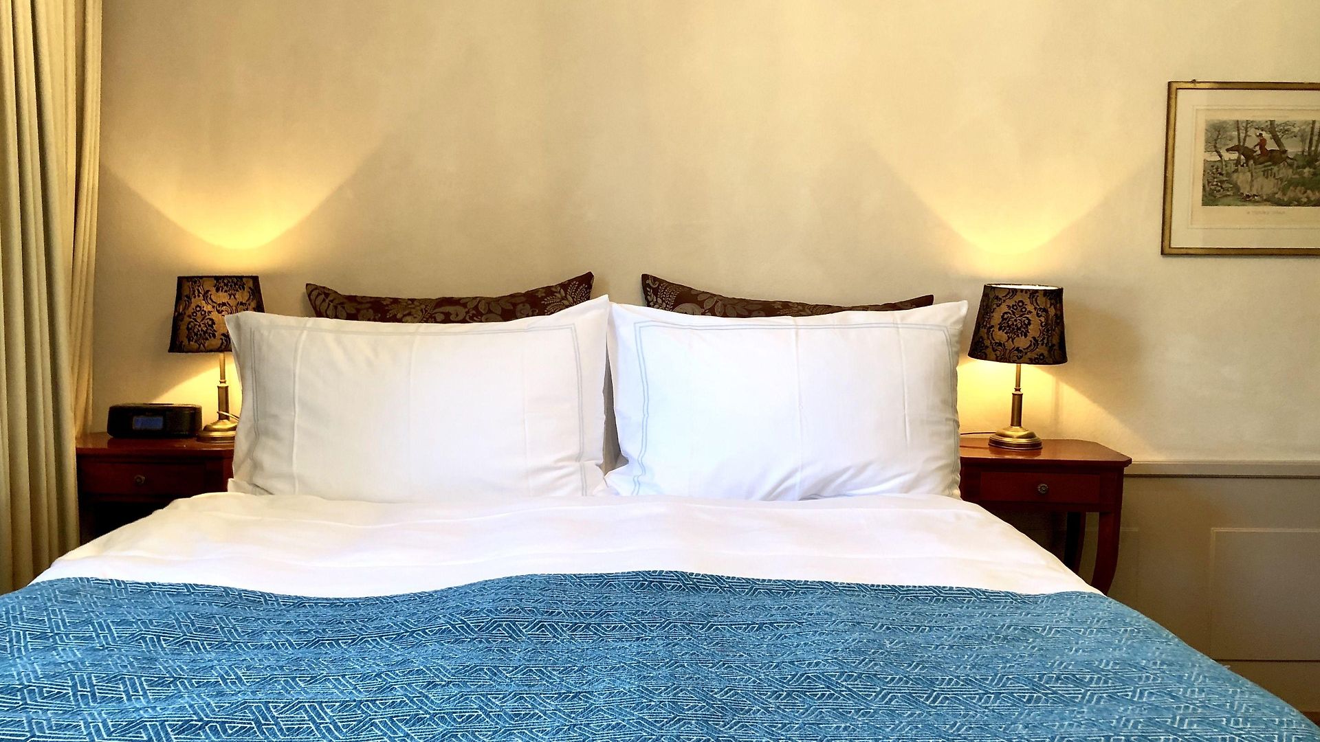 Hotel Townhouse Boutique Zürich