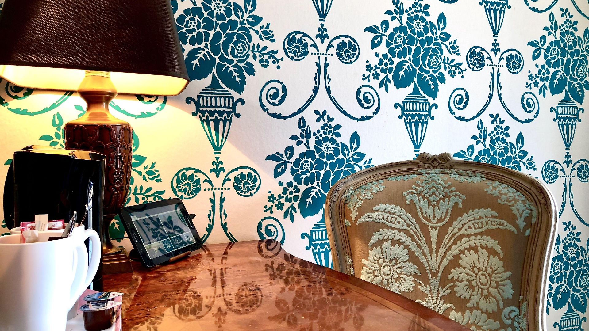 Hotel Townhouse Boutique 3*