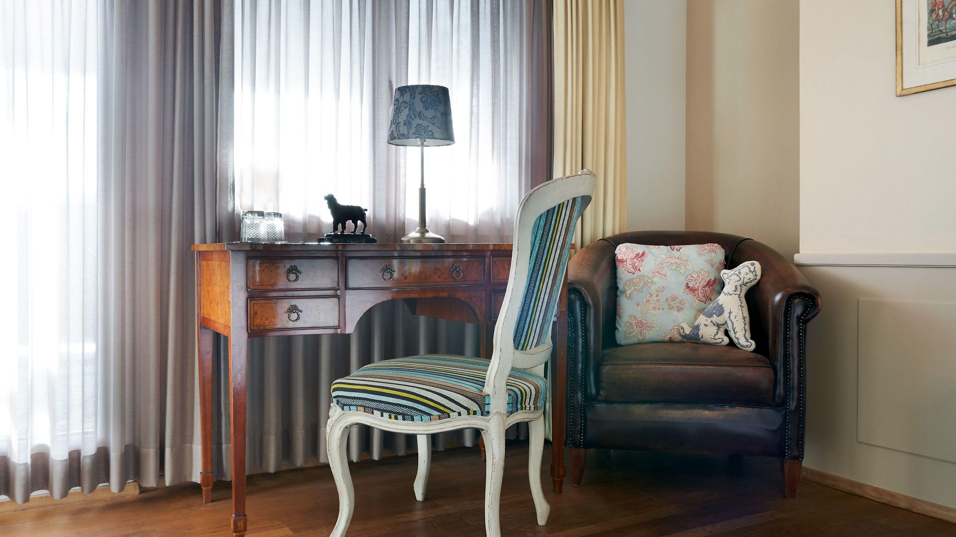 Townhouse Boutique Hotel 3*