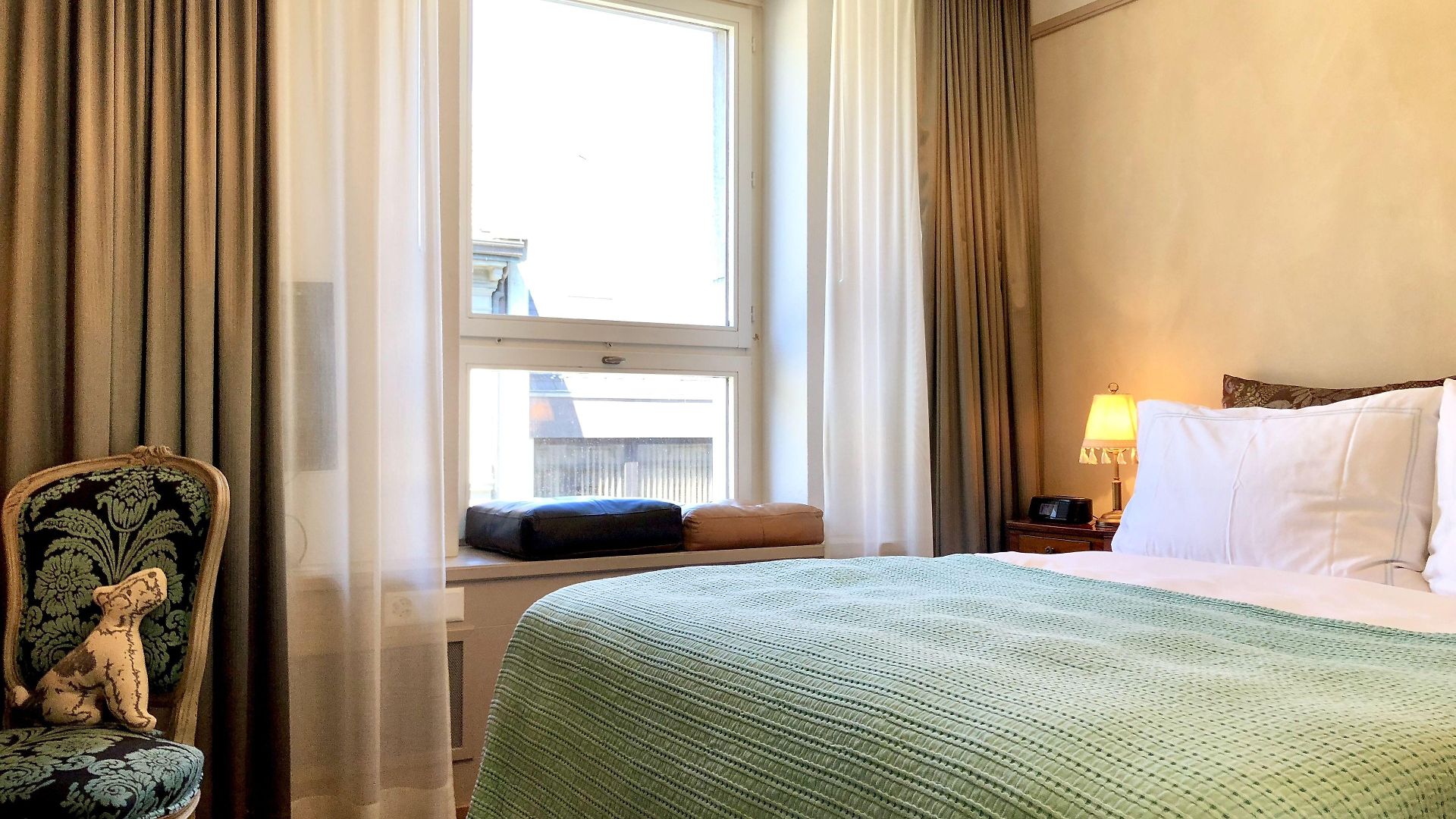 Hotel Townhouse Boutique 3*