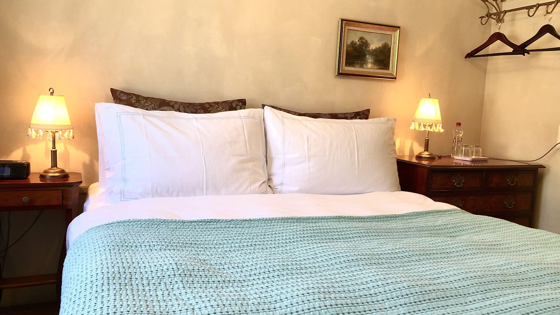 Hotel Townhouse Boutique Zürich
