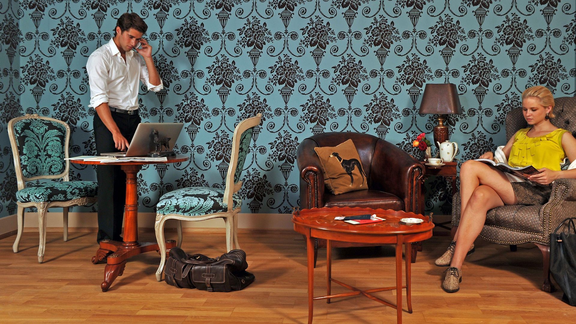 Hotel Townhouse Boutique