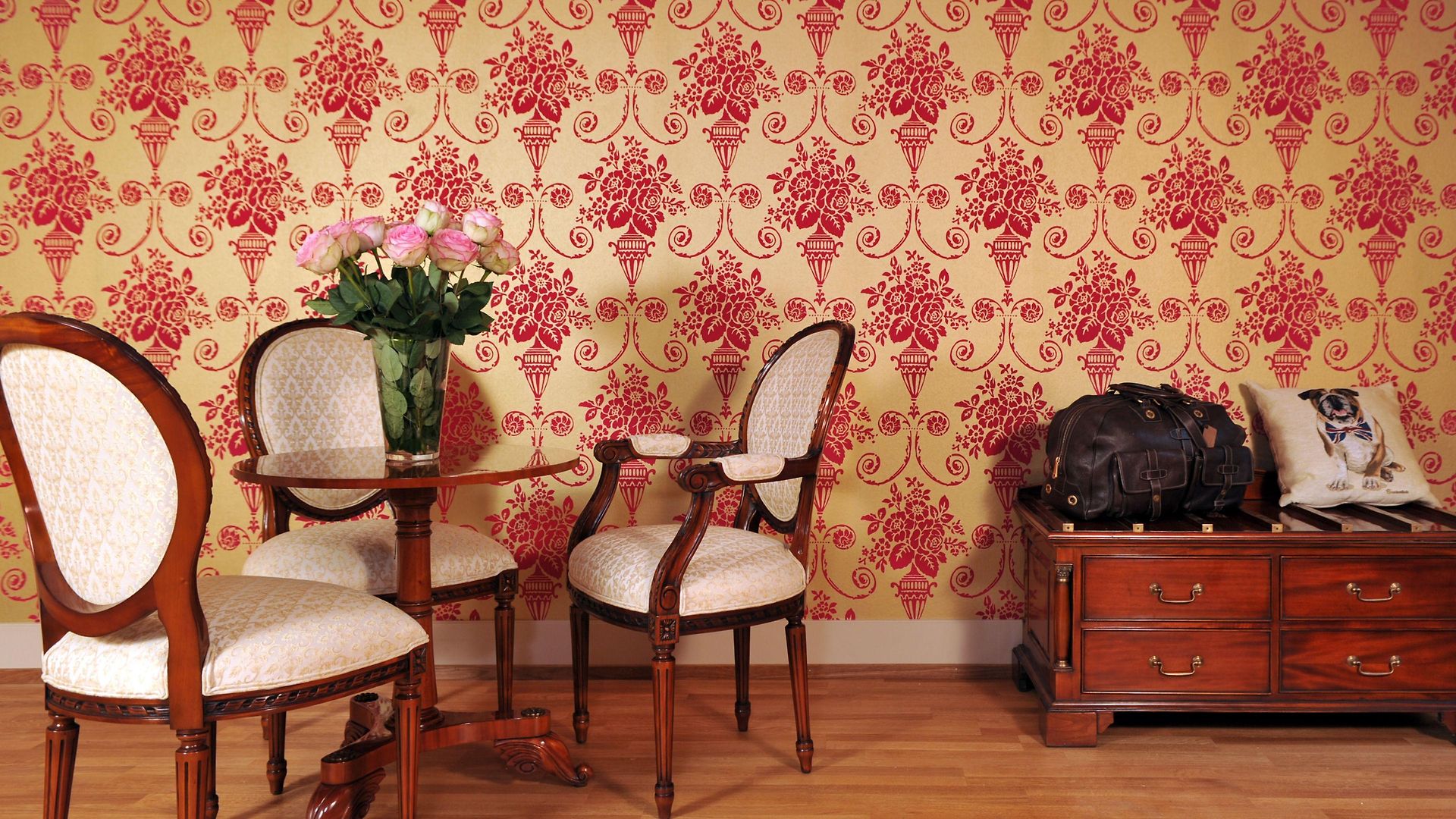 Townhouse Boutique Hotel