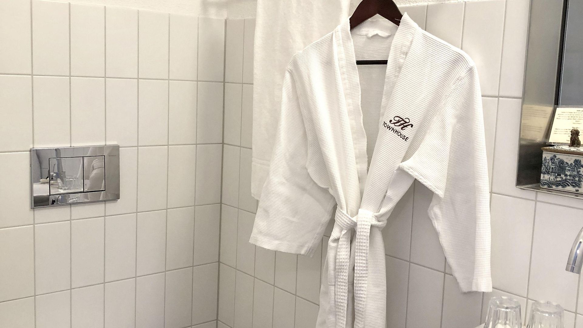 Townhouse Boutique 3*