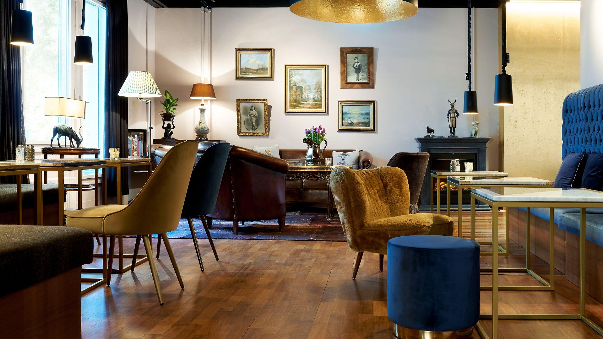 Hotel Townhouse Boutique