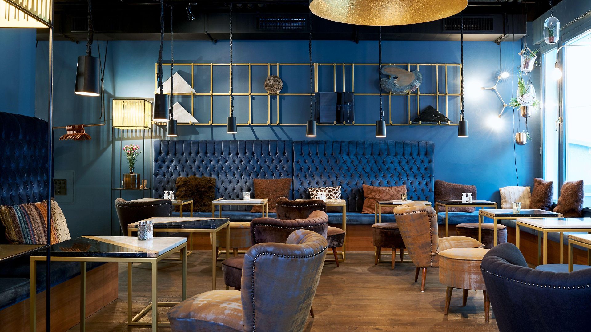 Hotel Townhouse Boutique